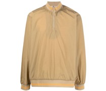 Vale Jacke aus recyceltem Material