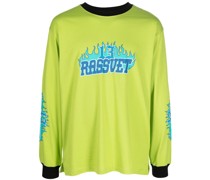 Rassvet cotton T-shirt