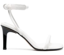 Klassische Riemchensandalen