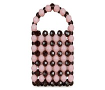Jasy Mini-Tasche mit Perlen