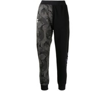 AAPE BY *A BATHING APE® Jogginghose