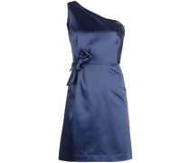P.A.R.O.S.H. Minikleid im One-Shoulder-Design