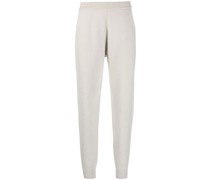 Jogginghose aus Kaschmir