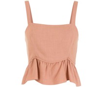 Belize Cropped-Top