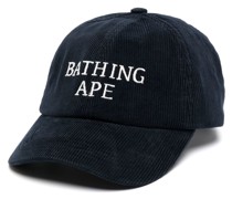 A BATHING APE® Baseballkappe