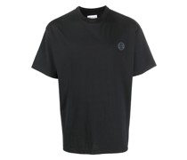 T-Shirt mit grafischem Print