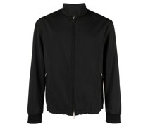 Jacke mit Reißverschluss