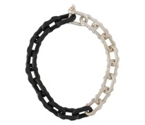 'Charm Chain' Choker, 40cm