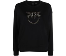 Love Bird Sweatshirt