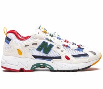 x Aime Leon Dore 827 Abzorb Sneakers
