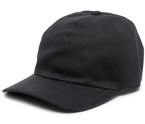 Baseballkappe mit gebogenem Schirm