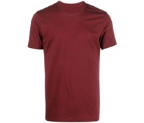 T-Shirt aus Jersey
