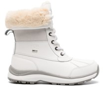 Adirondack III leather boots