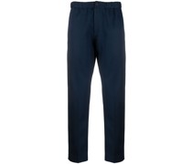 Klassische Straight-Leg-Hose