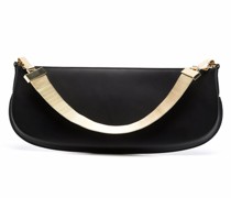 Handtasche mit Reißverschluss