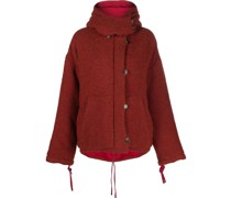 Jacke mit Kapuze