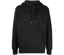 Arne Hoodie aus Bio-Baumwolle