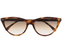 Sonnenbrille mit Logo