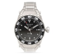 Three Hands Automatic 44mm