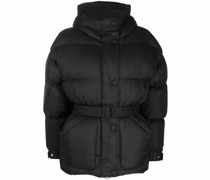 Steppjacke