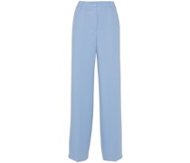 Plectra straight trousers