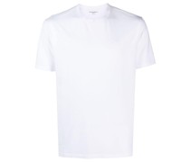 T-Shirt mit Rundhalsausschnitt