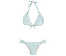 Bikini mit Neckholder