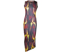 Sheer-Kleid