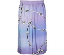 Joggingshorts mit Print