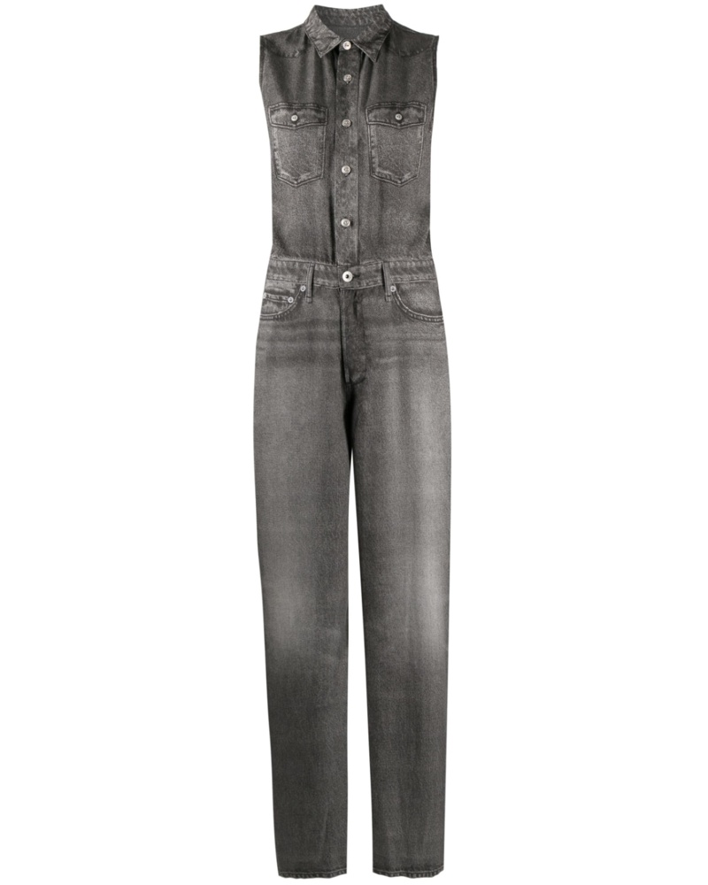 Rag & Bone Damen Miramar Jumpsuit