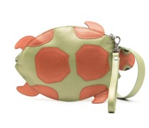 Turtle Fun Mini-Tasche