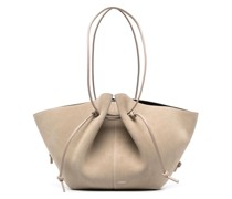Mochi Shopper mit Trapezform