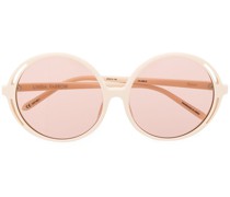 'Bianca' Sonnenbrille