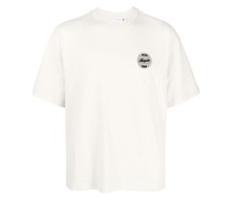 T-Shirt aus Bio-Baumwolle
