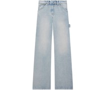 Klassische Jeans