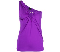 One-Shoulder-Top