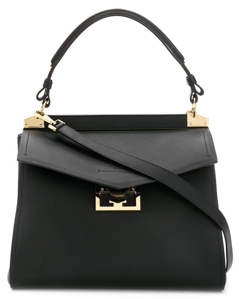 givenchy tote bag black