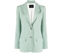 Einreihiger Blazer