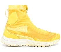 x Salomon Bamba 2 High-Top-Sneakers