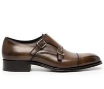 Elkan Monk-Schuhe