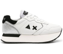 Kelly Sneakers mit Plateausohle