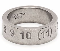 Klassischer Ring