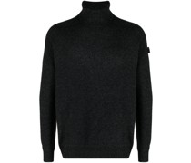 Melierter Kowal 01 Pullover