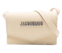 Mini-Tasche mit Kuvertform