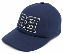 Baseballkappe mit Logo-Stickerei