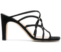Klassische Sandalen