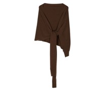 Gestrickter Schal