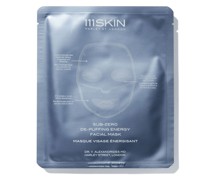 Sub-Zero De-Puffing Energy Gesichtsmasken-Set