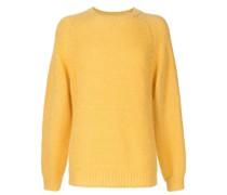 Gestrickter Pullover