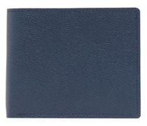 Portemonnaie mit Logo-Stempel